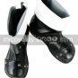 Hack Sign Imitated Leather Cosplay Shoes