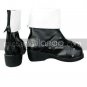 Hack Sign Imitated Leather Cosplay Shoes