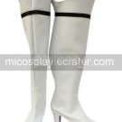 Haruka 3 Ridvan Imitated Leather Cosplay Shoes