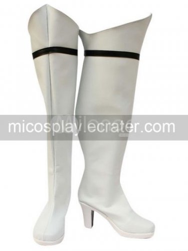 Haruka 3 Ridvan Imitated Leather Cosplay Shoes