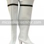 Haruka 3 Ridvan Imitated Leather Cosplay Shoes