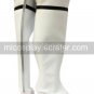Haruka 3 Ridvan Imitated Leather Cosplay Shoes