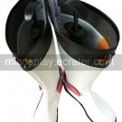 Ikoku Irokoi Lilith Imitated Leather Cosplay Shoes