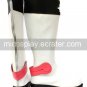 Ikoku Irokoi Lilith Imitated Leather Cosplay Shoes