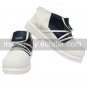 Inazuma Eleven Aphrodite Imitated Leather Cosplay Shoes