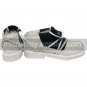Inazuma Eleven Aphrodite Imitated Leather Cosplay Shoes