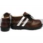 Inazuma Eleven Shota Imitated Leather Cosplay Shoes