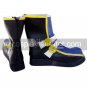 It's A Wonderful World Sakuraba Neku Cosplay Boots