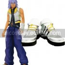 Kingdom Hearts II Riku Cosplay Shoes