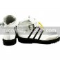 Kingdom Hearts II Riku Cosplay Shoes