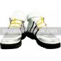 Kingdom Hearts II Riku Cosplay Shoes