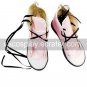 Kingdom Hearts Kairi Cosplay Imitated Leather Boots