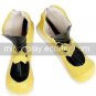 Kingdom Hearts Sora Imitated Leather Foam Cosplay Shoes