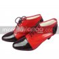 Kuroshitsuji Grell Sutcliff Imitated Leather Cosplay Shoes