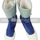 Mobile Suit Gundam SEED Cosplay Shoes