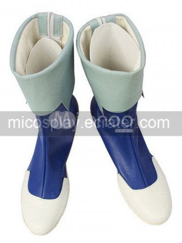Mobile Suit Gundam SEED Cosplay Shoes