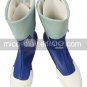 Mobile Suit Gundam SEED Cosplay Shoes
