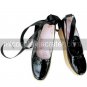 NANA Imitated Leather Rubber Cosplay Shoes
