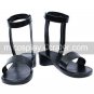 Naruto Yamanaka Ino Imitated Leather Rubber Cosplay Shoes