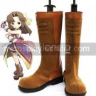 Orange 1 15 Cosplay Boots