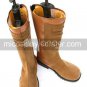 Orange 1 15 Cosplay Boots