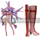 OrchidSeed Nana Imitated Leather Cosplay Shoes