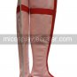 OrchidSeed Nana Imitated Leather Cosplay Shoes