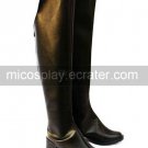 Palace Knight Imitated Leather Cosplay Shoes