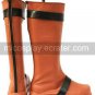 Pokemon Gary Oak Imitated Leather Cosplay Shoes