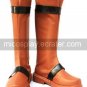 Pokemon Gary Oak Imitated Leather Cosplay Shoes