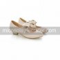 PU Leather 3cm Flat Sweet Lolita Shoes