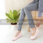 PU Leather 5cm Wedge Sweet Lolita Shoes