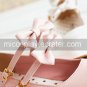 PU Leather 5cm Wedge Sweet Lolita Shoes