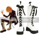Reborn! Varia Belphegor Cosplay Boots