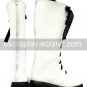 Reborn! Varia Belphegor Cosplay Boots
