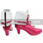 Red 2 45'' Suite Pretty Cure Cosplay Boots