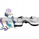 Rosario To Vampire Cosplay Boots