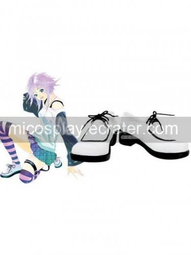 Rosario To Vampire Cosplay Boots