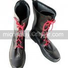 Rozen Maiden Imitated Leather Cosplay Shoes