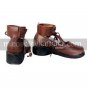 Rozen Maiden Imitated Leather Cosplay Shoes1