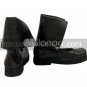 Rozen Maiden Jade Stern Imitated Leather Foam Cosplay Shoes