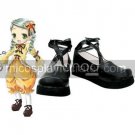 Rozen Maiden Kanaria Cosplay Shoes