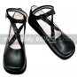 Rozen Maiden Kanaria Cosplay Shoes