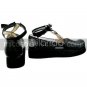 Rozen Maiden Kanaria Cosplay Shoes