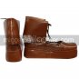 Rozen Maiden Souseiseki Imitated Leather Foam Cosplay Shoes