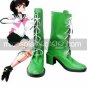 Sailor Moon Imitated Leather Cosplay Shoes