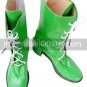 Sailor Moon Imitated Leather Cosplay Shoes
