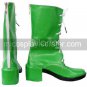 Sailor Moon Imitated Leather Cosplay Shoes