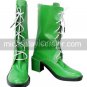 Sailor Moon Imitated Leather Cosplay Shoes