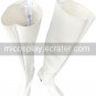 Sailor Moon Imitated Leather Rubber Cosplay Shoes